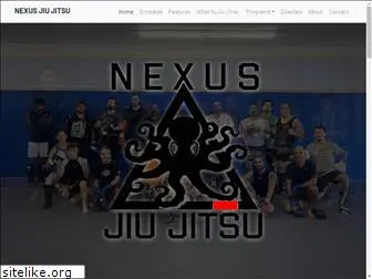 nexusjiujitsu.com