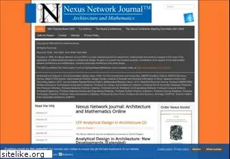 nexusjournal.com