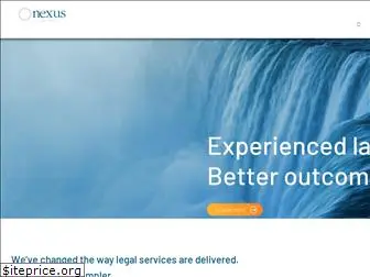 nexuslawyers.com.au