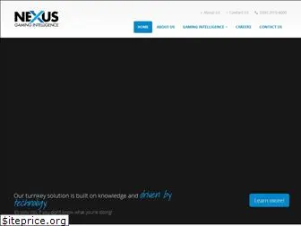 nexuslink.com