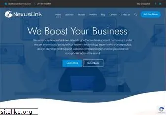 nexuslinkservices.com