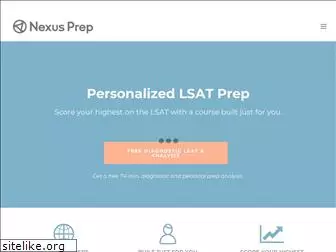 nexuslsat.com