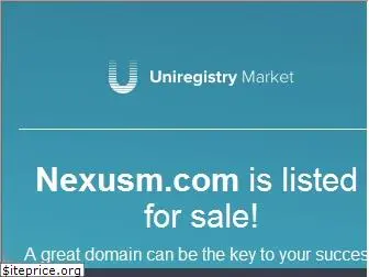 nexusm.com