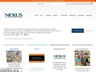 nexusmagazine.com