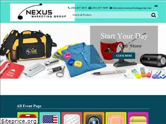nexusmarketinggroup.com