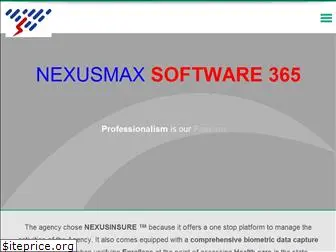 nexusmax.com