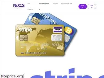 nexusmerchants.com