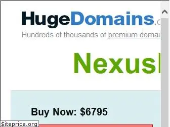 nexusmining.com