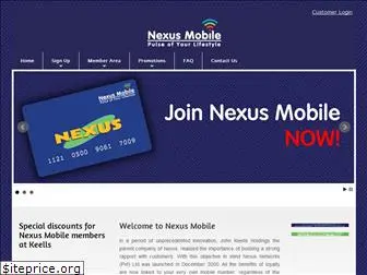 nexusmobile.lk