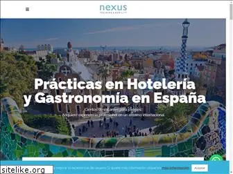 nexusmobility.es