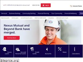 nexusmutual.com.au