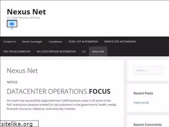 nexusnet.com