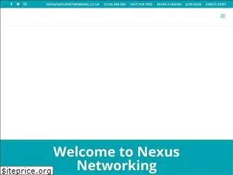 nexusnetworking.co.uk