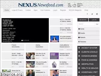 nexusnewsfeed.com