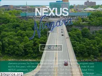 nexusniagara.com