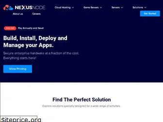 nexusnode.com