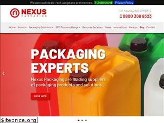 nexuspackaging.co.uk