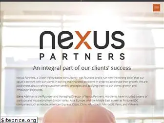 nexuspartners.com