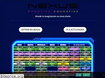 nexusrobotica.com