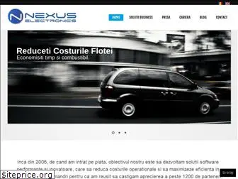 nexusromania.com