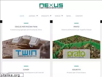 nexussrl.net