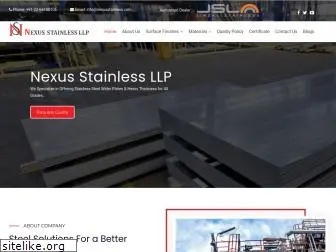 nexusstainless.com