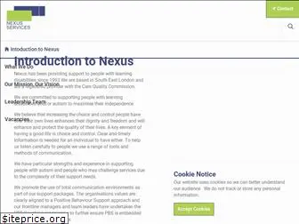 nexussupportservices.org