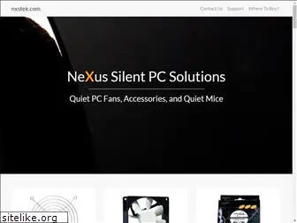 nexustechnologyusa.com