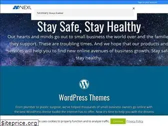 nexusthemes.com