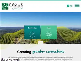 nexustsrc.com.au