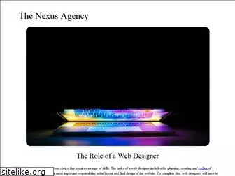 nexuswebdesign.co.uk