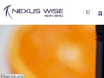 nexuswise.com