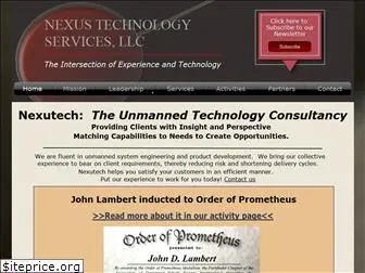 nexutech.com