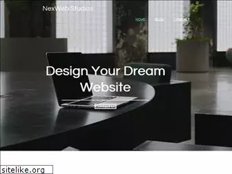 nexwebstudios.com
