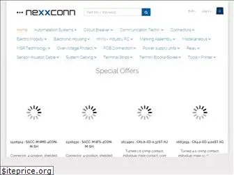 nexxconn.com