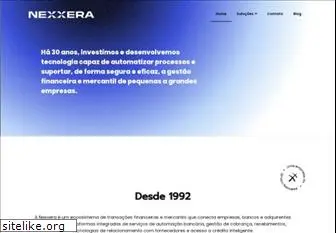 nexxera.com