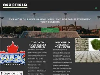 nexxfield.com