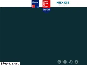 nexxie.com