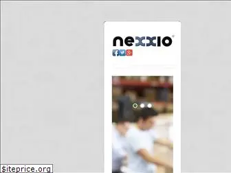 nexxio.com
