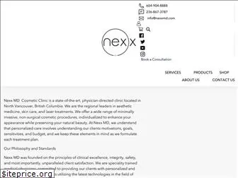 nexxmd.com