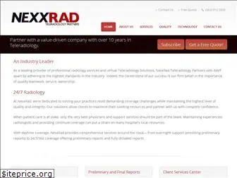 nexxrad.com