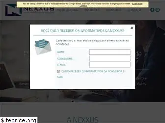 nexxus-sistemas.net.br