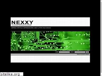 nexxy.com