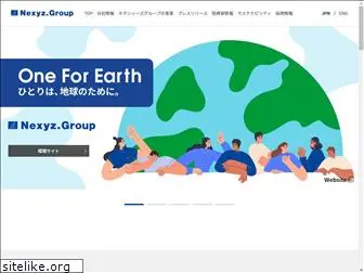 nexyzgroup.jp