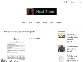 nexzonne.com