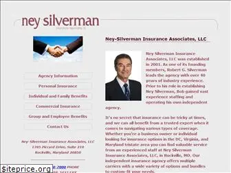 ney-silverman.com