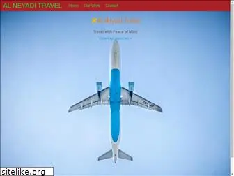 neyaditravel.com