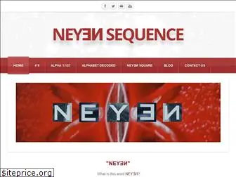 neyensequence.com