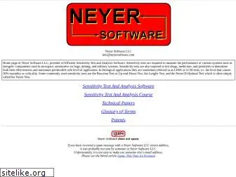 neyersoftware.com