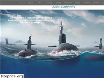 neyksubmarine.eu